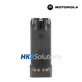 MOTOROLA NTN9862C Li-ion Battery, 2750mAh, IMPRES